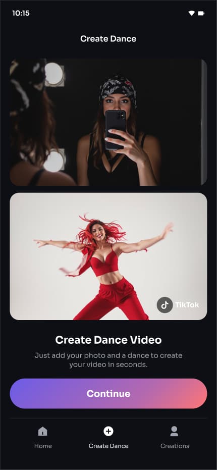 Ai Dance — 21