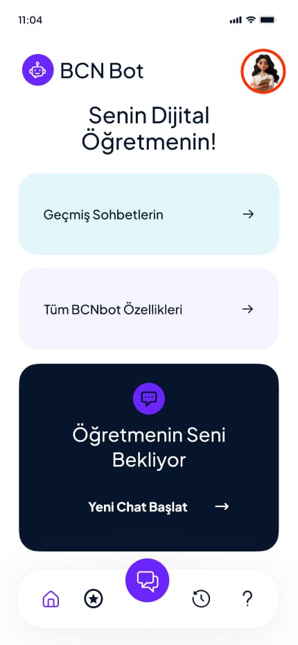 BCN AI Lab — 2