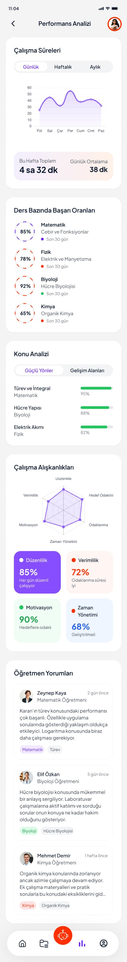 BCN AI Lab — 21