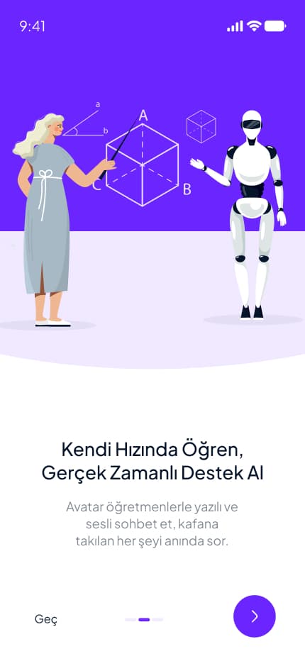 BCN AI Lab — 31