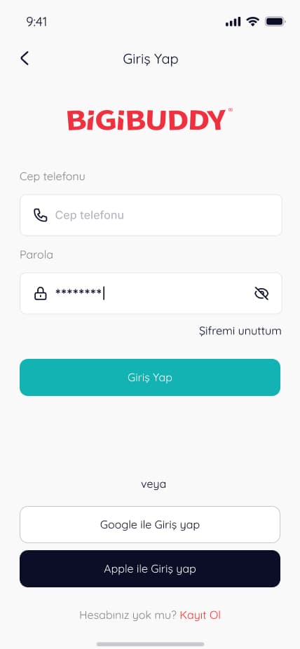 BigiBogy — 3