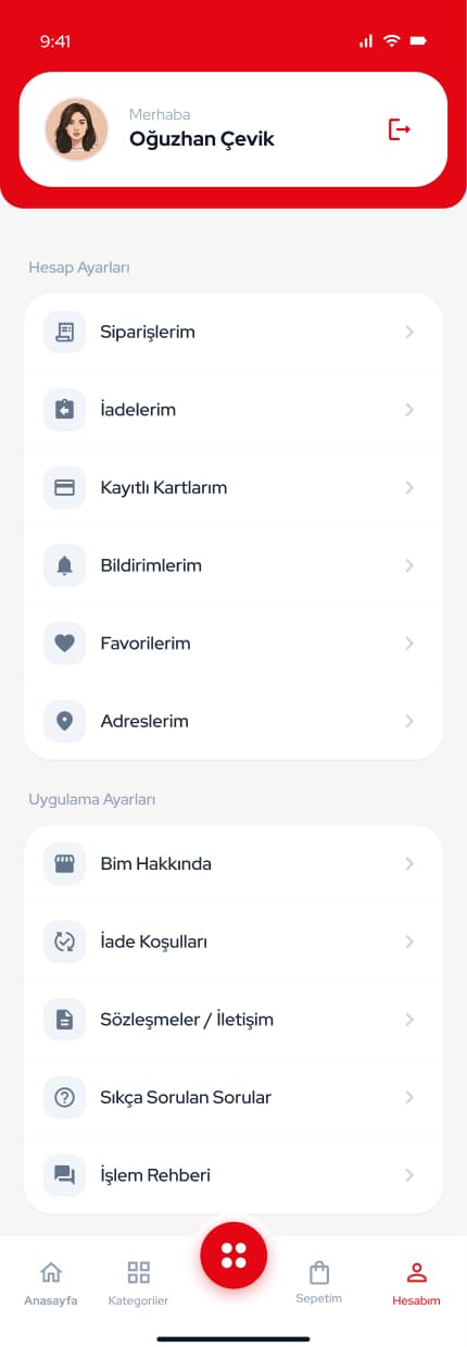 Bim — 18