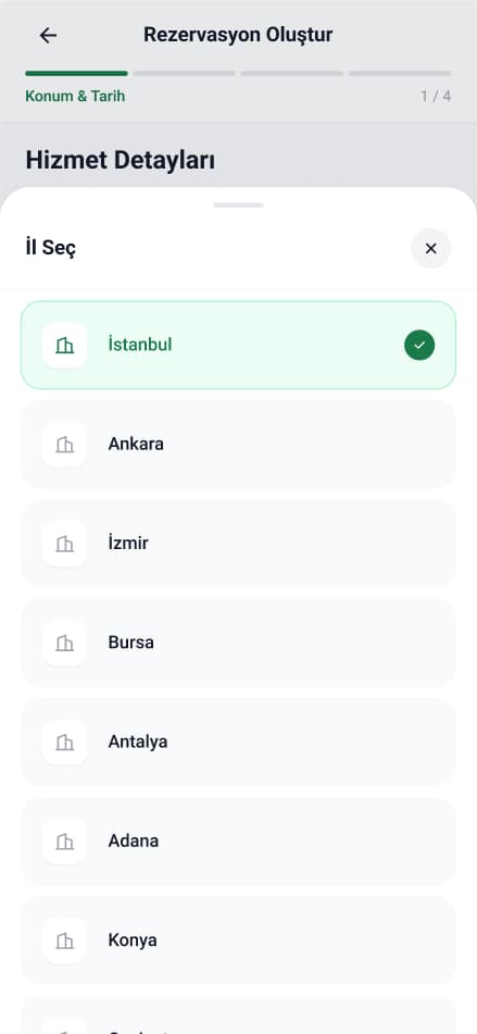 Clean Lab App — 90