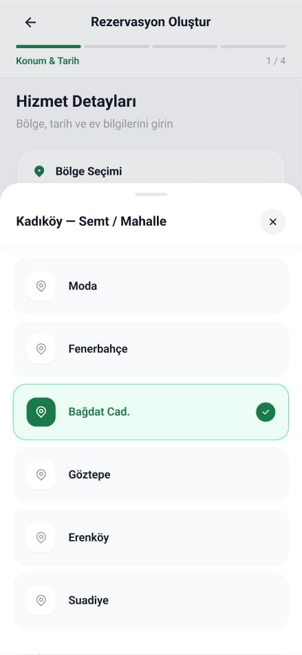 Clean Lab App — 92
