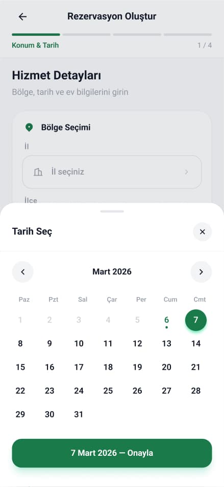 Clean Lab App — 93