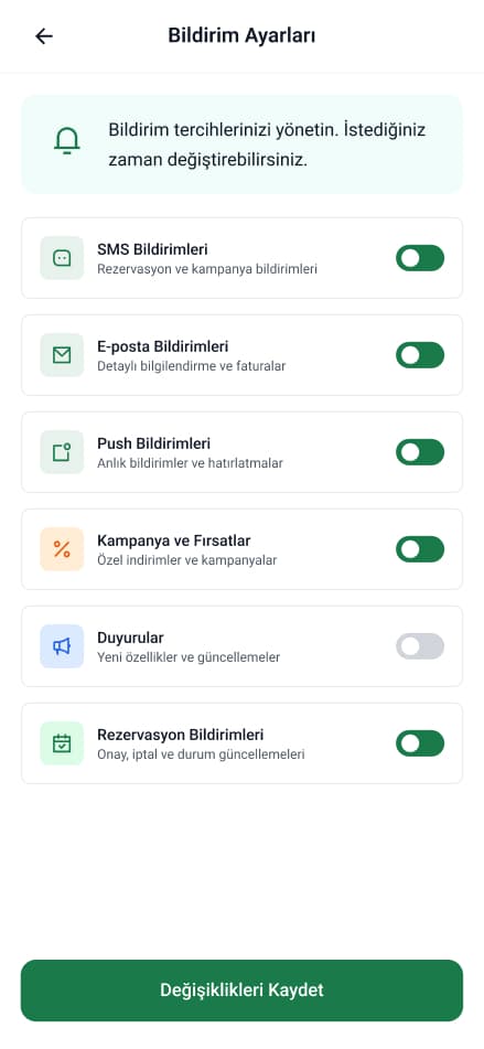 Clean Lab App — 18