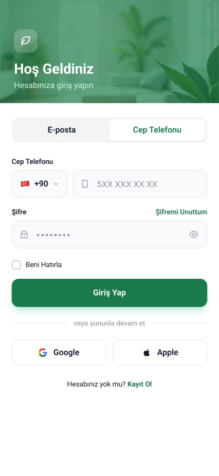 Clean Lab App — 33
