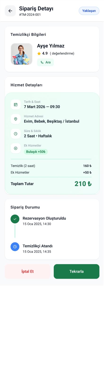 Clean Lab App — 43