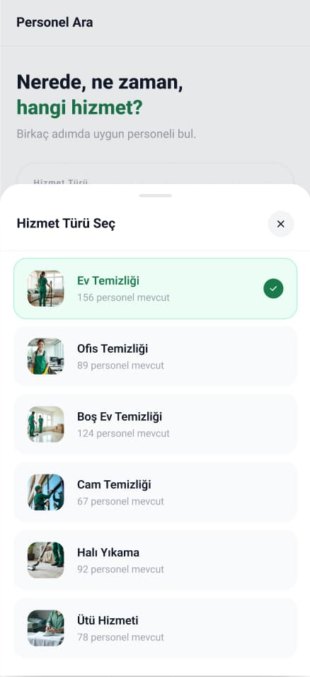 Clean Lab App — 67