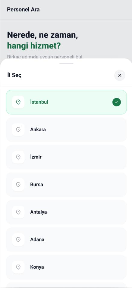Clean Lab App — 68