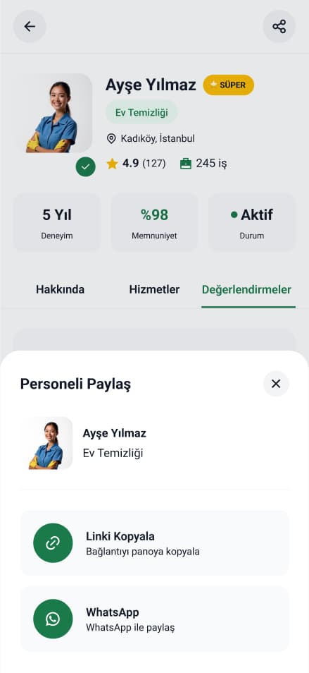 Clean Lab App — 76