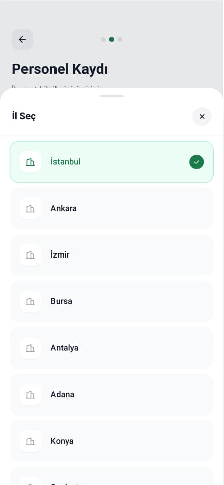 Clean Lab App — 81