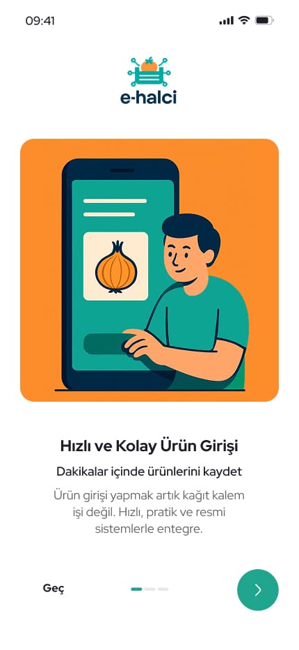 E-Halci App — 24