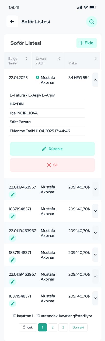 E-Halci App — 31