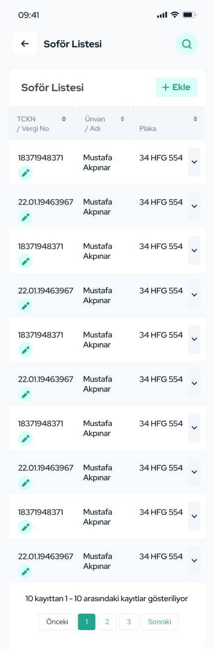E-Halci App — 32