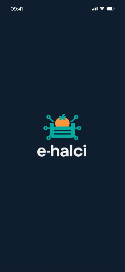 E-Halci App — 38