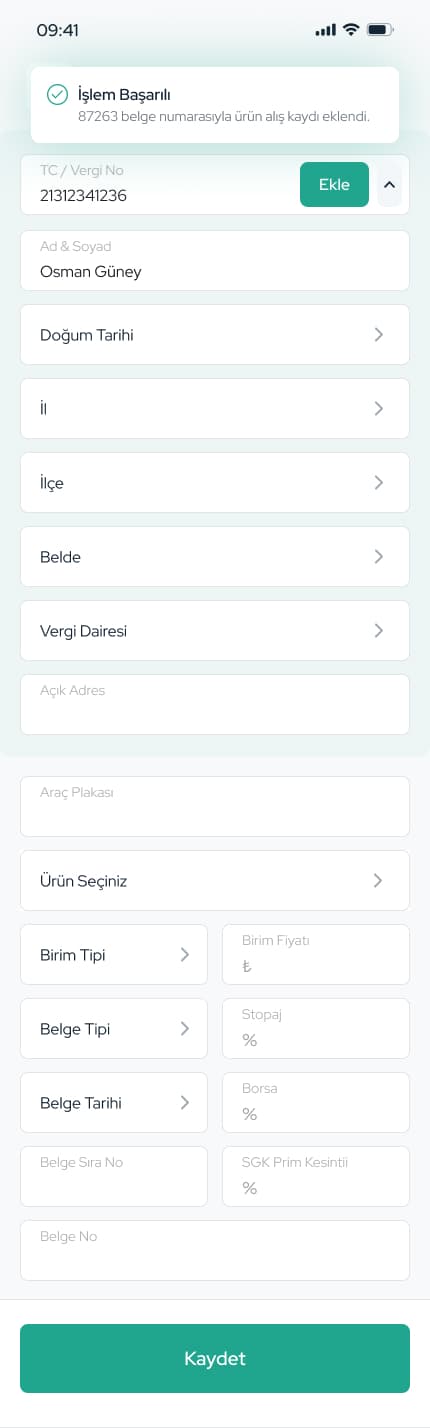 E-Halci App — 44