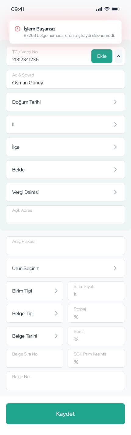 E-Halci App — 45
