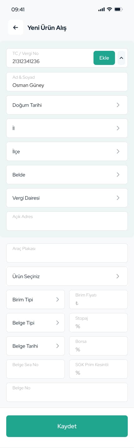 E-Halci App — 46