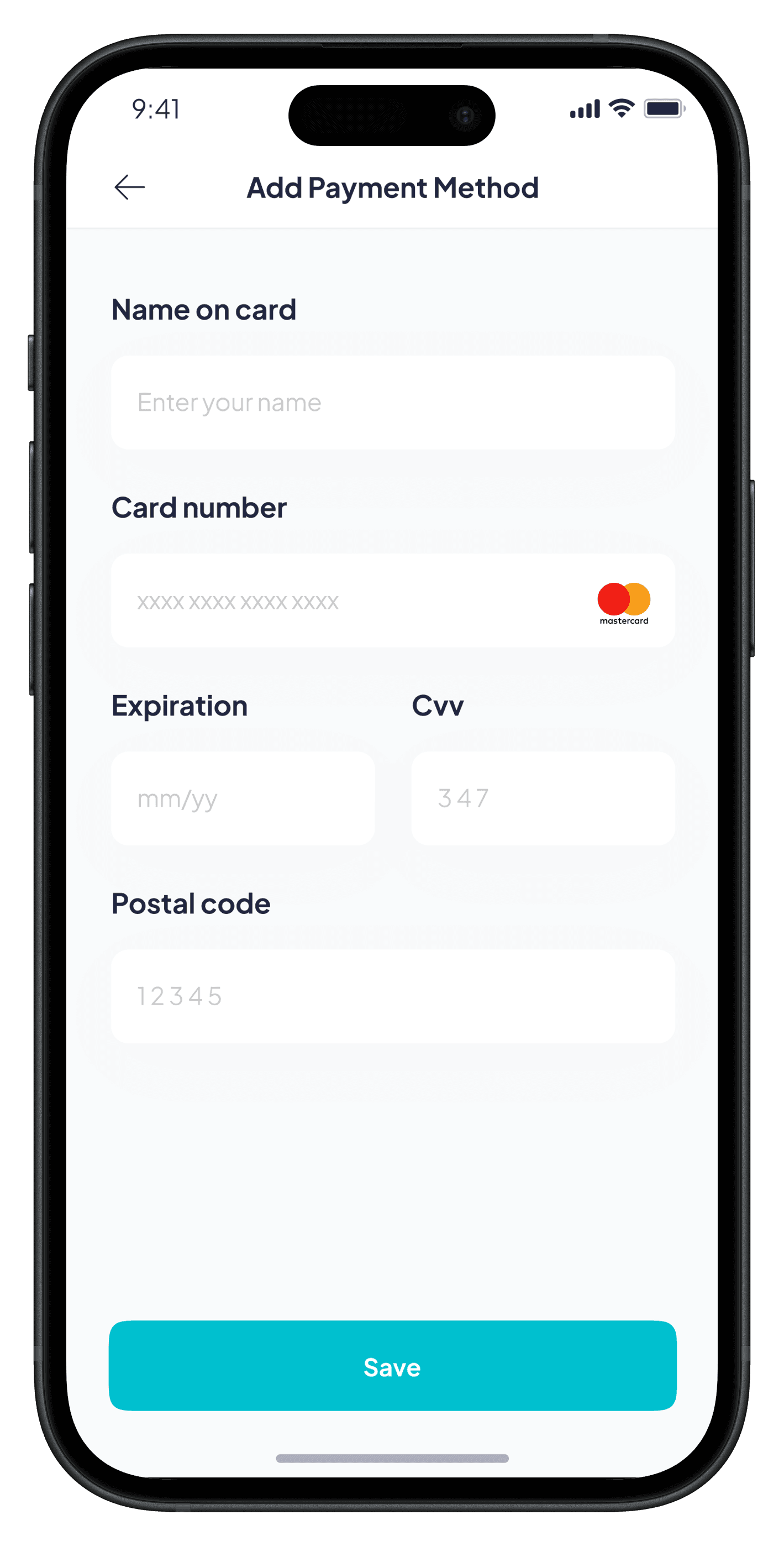 Go Beach Mobile App — 36