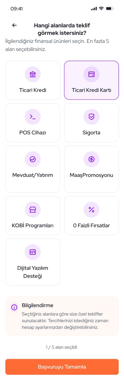 KobiFly App — 11