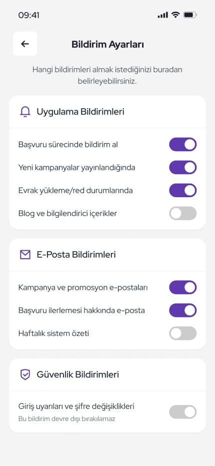 KobiFly App — 16
