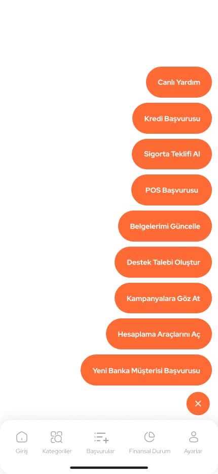 KobiFly App — 24