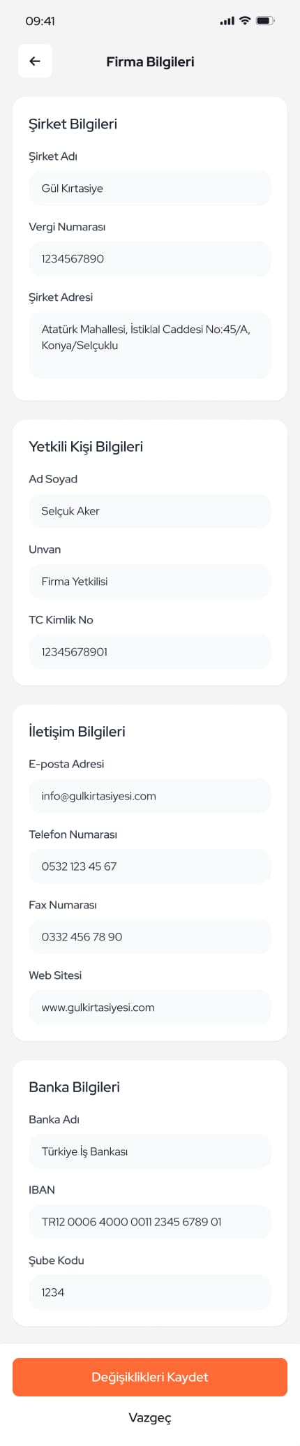 KobiFly App — 30