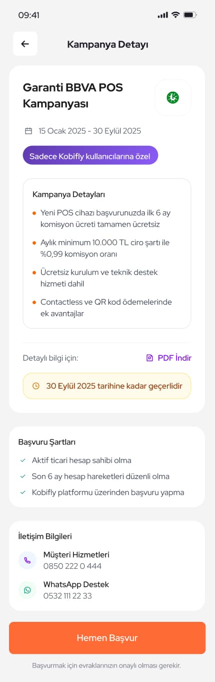 KobiFly App — 36