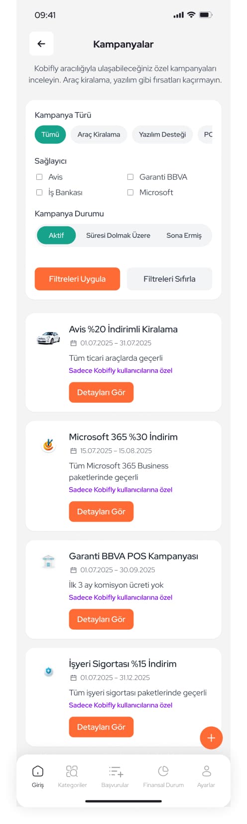 KobiFly App — 37