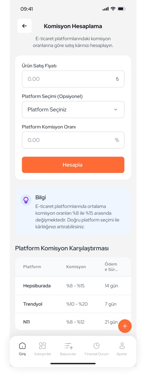 KobiFly App — 43