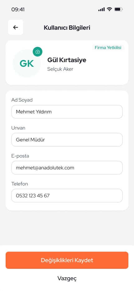 KobiFly App — 44