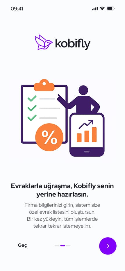 KobiFly App — 51