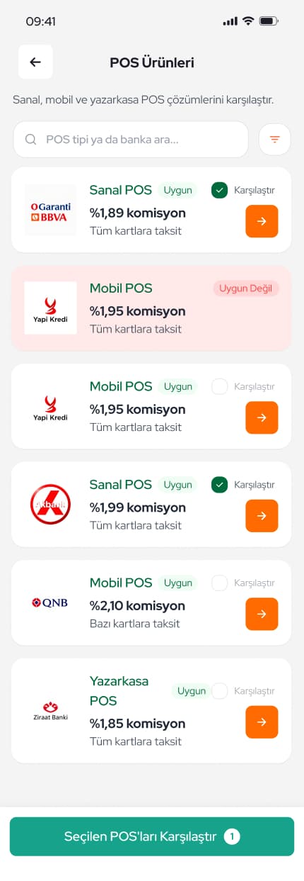 KobiFly App — 53