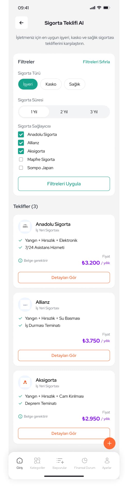 KobiFly App — 55