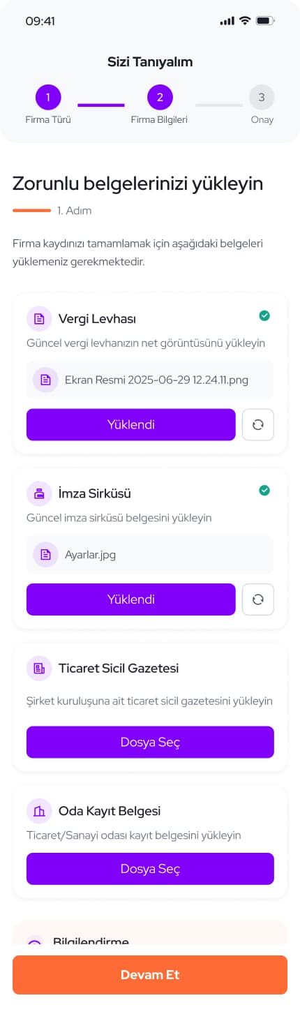 KobiFly App — 61