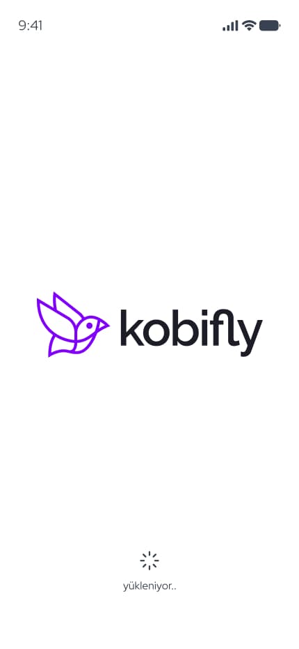 KobiFly App — 64