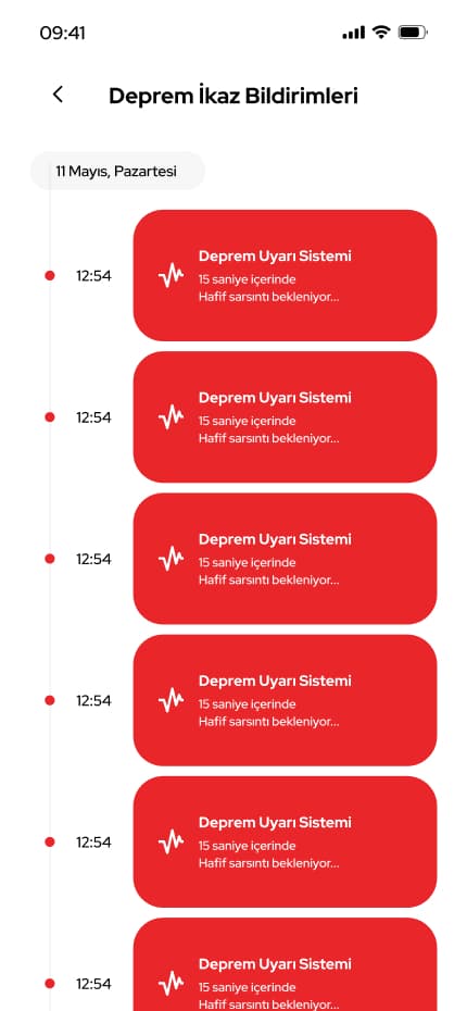 Multitek Smart Home — 12