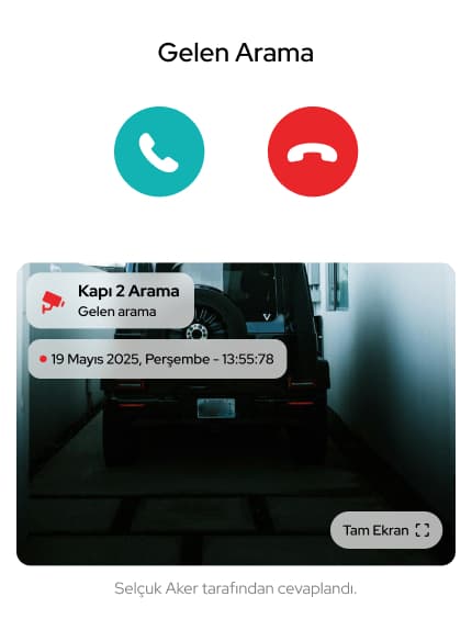 Multitek Smart Home — 17