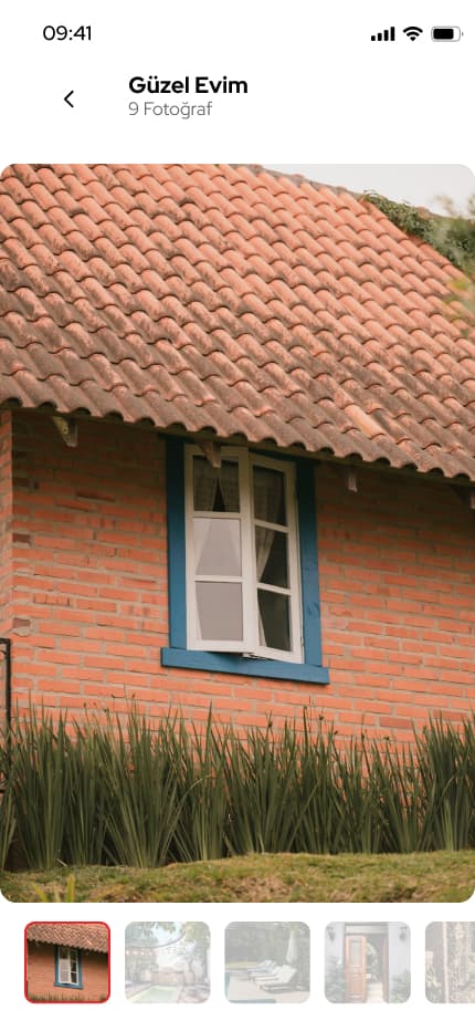Multitek Smart Home — 20