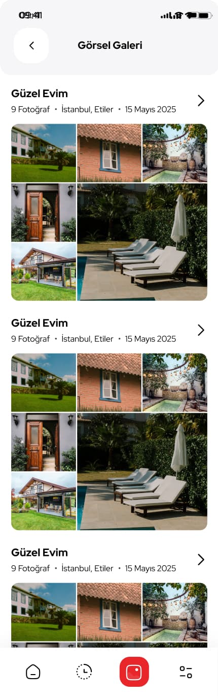 Multitek Smart Home — 21