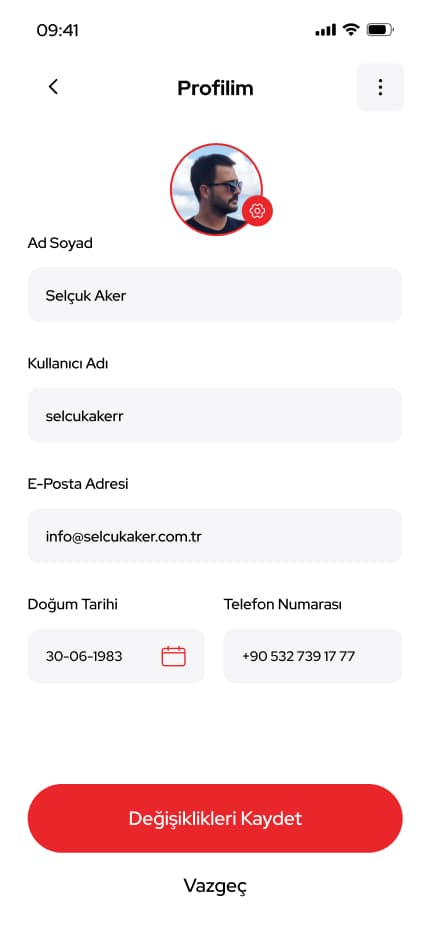 Multitek Smart Home — 33