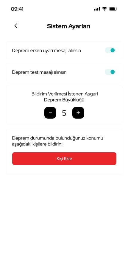 Multitek Smart Home — 35