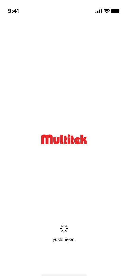 Multitek Smart Home — 36