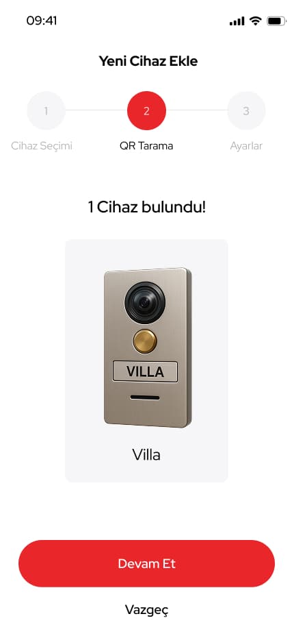 Multitek Smart Home — 37
