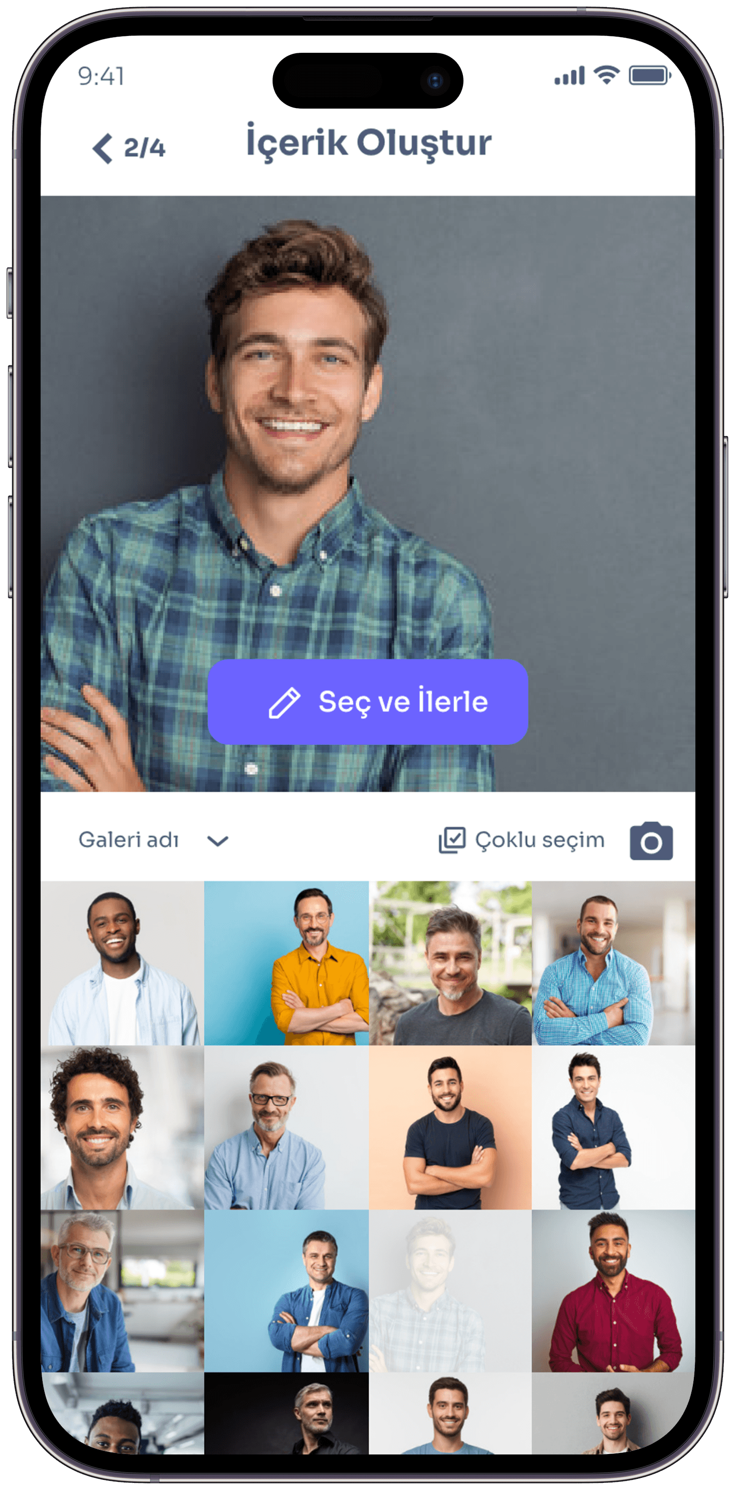 Wannart Social App — 19
