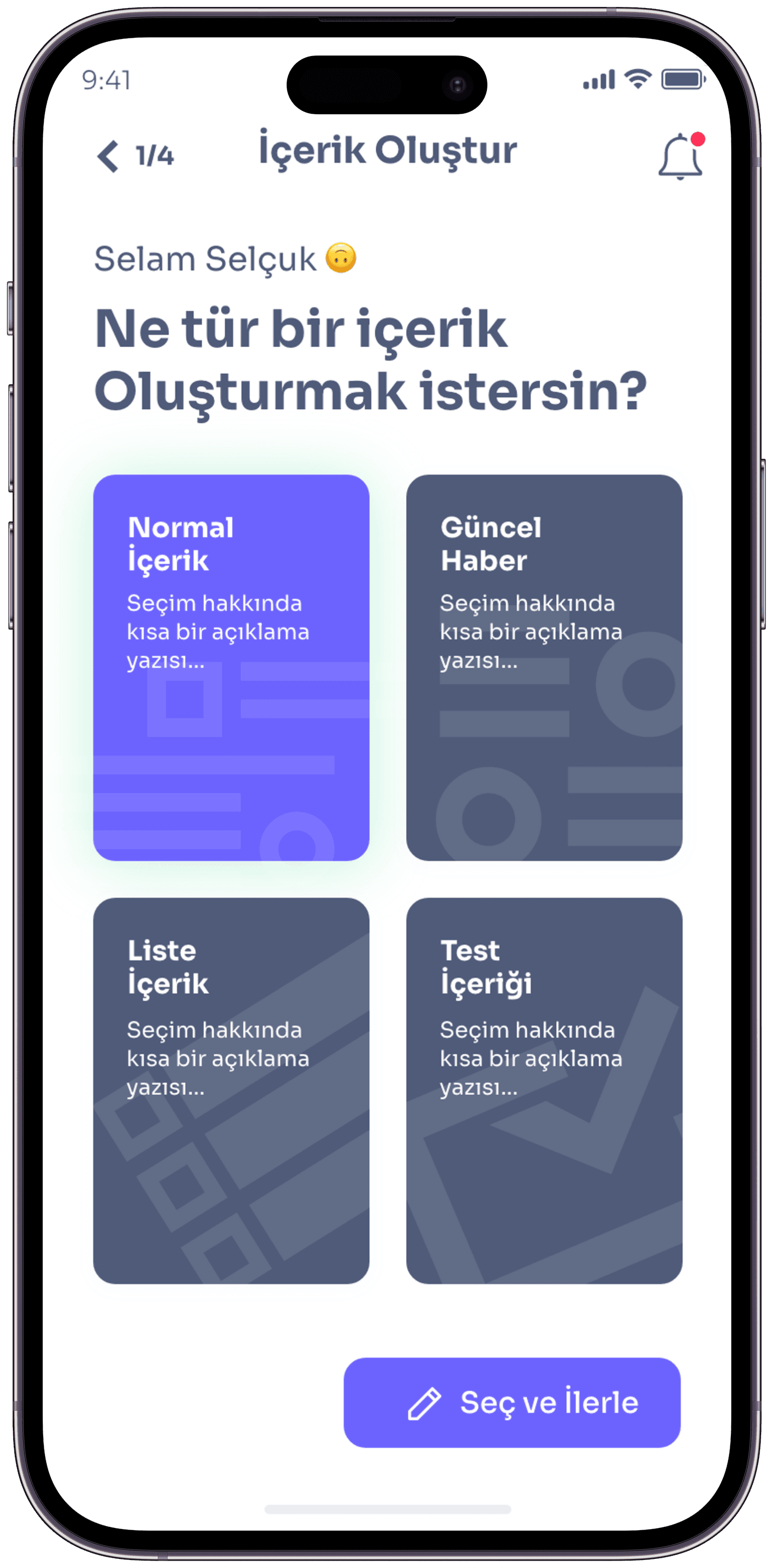 Wannart Social App — 24