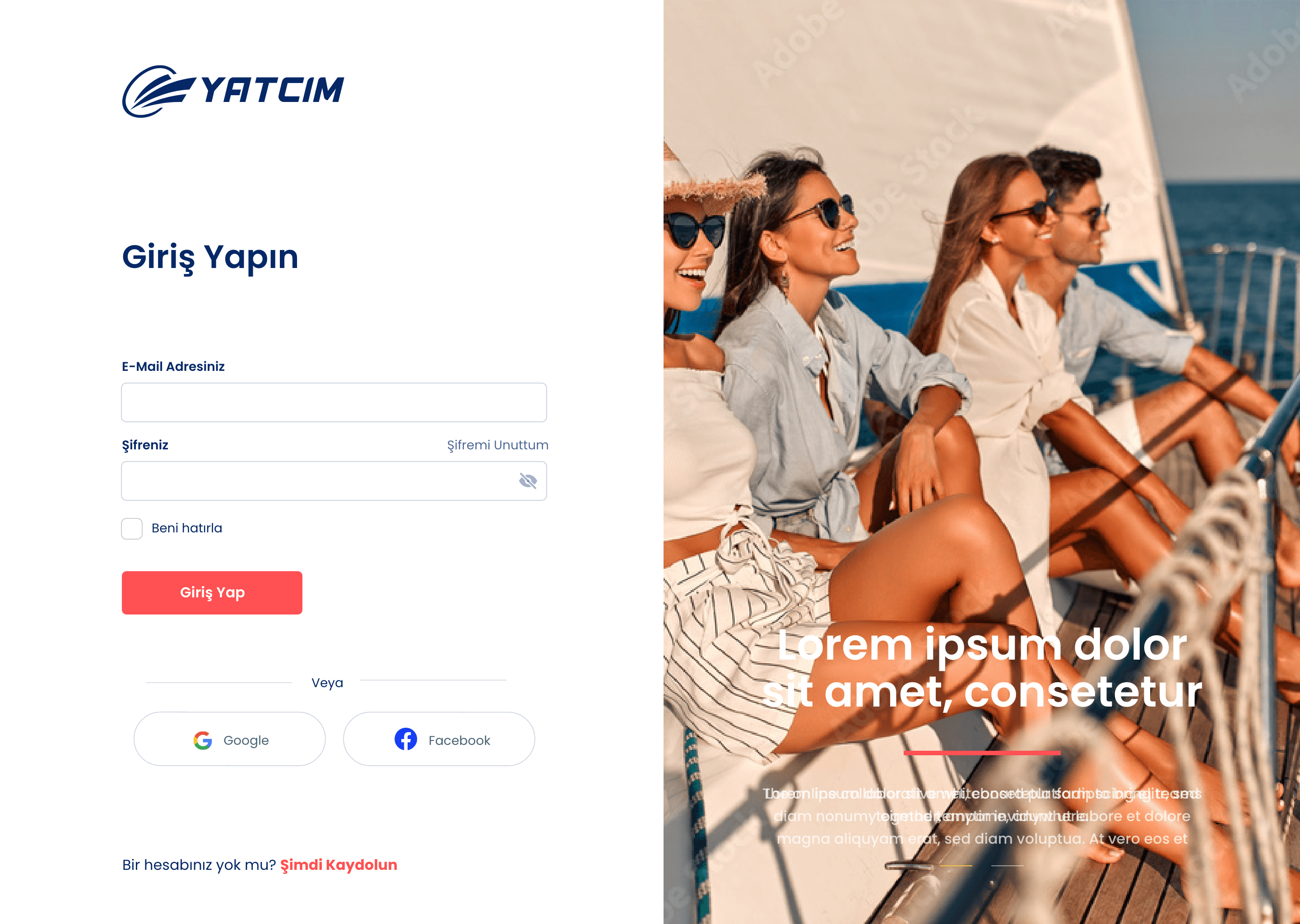 Yatcim — 2